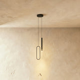 Cleat Pendant Light