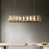 Clecy Linear Chandelier