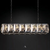 Clecy Linear Chandelier