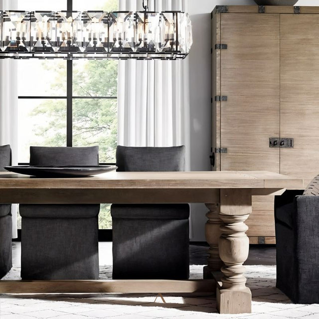 Clecy Linear Chandelier