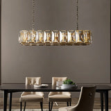 Clecy Linear Chandelier