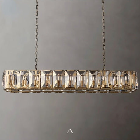 Clecy Linear Chandelier