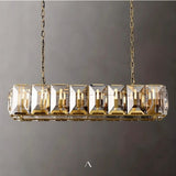 Clecy Linear Chandelier