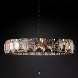 Clecy Round Chandelier