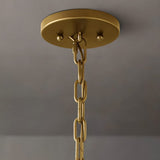Clecy Round Chandelier