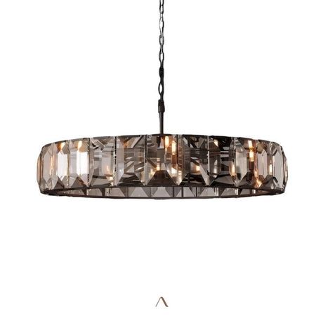Clecy Round Chandelier