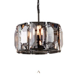 Clecy Round Chandelier