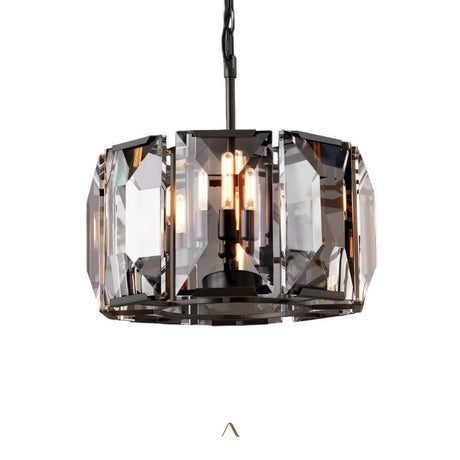 Clecy Round Chandelier