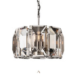 Clecy Round Chandelier