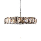 Clecy Round Chandelier