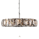Clecy Round Chandelier
