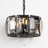 Clecy Round Chandelier