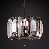 Clecy Round Chandelier