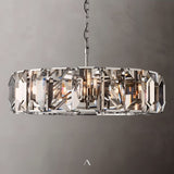 Clecy Round Chandelier