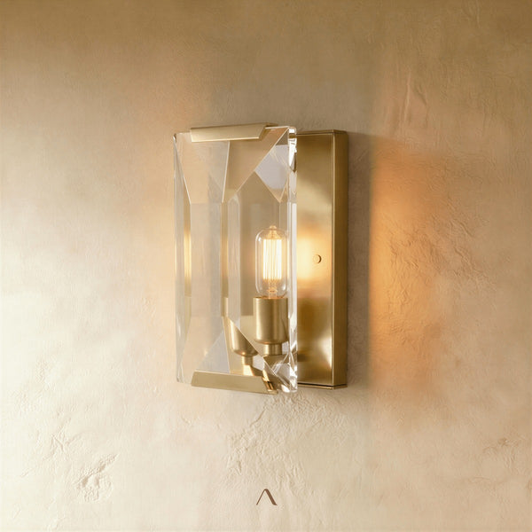 Clecy Wall Lamp