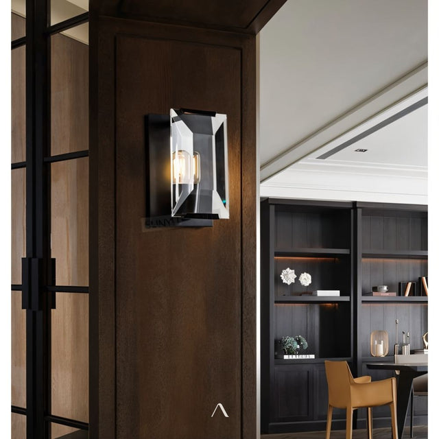 Clecy Wall Lamp