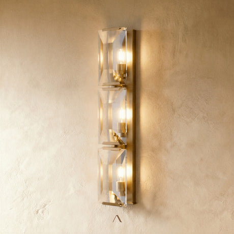 Clecy Wall Lamp
