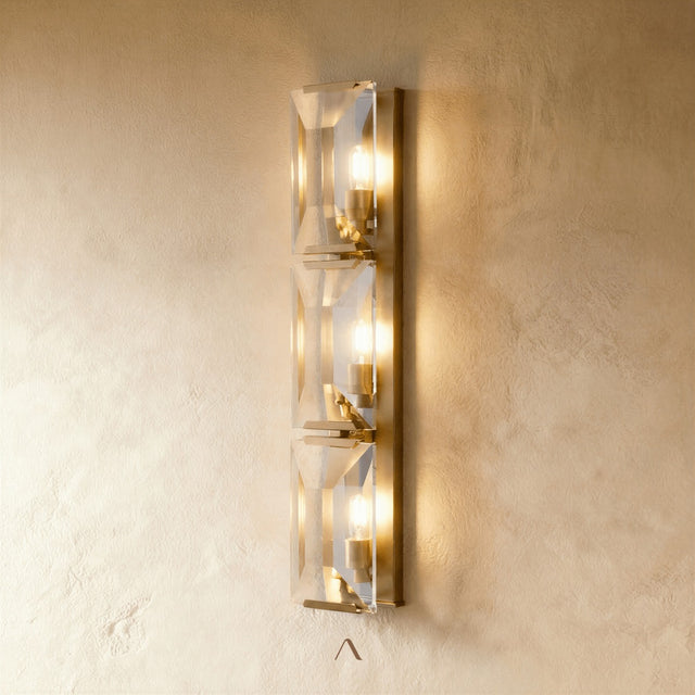 Clecy Wall Lamp