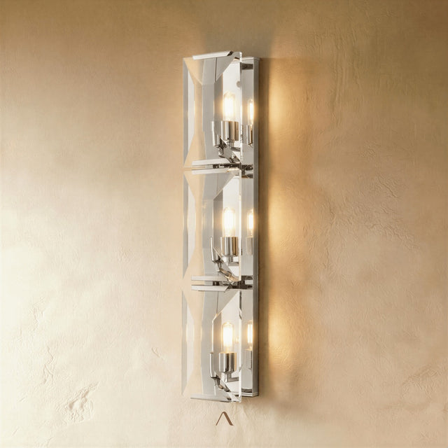 Clecy Wall Lamp