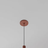 Gabardine Chandelier