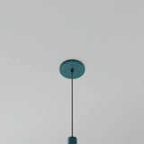 Gabardine Chandelier