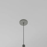 Gabardine Chandelier