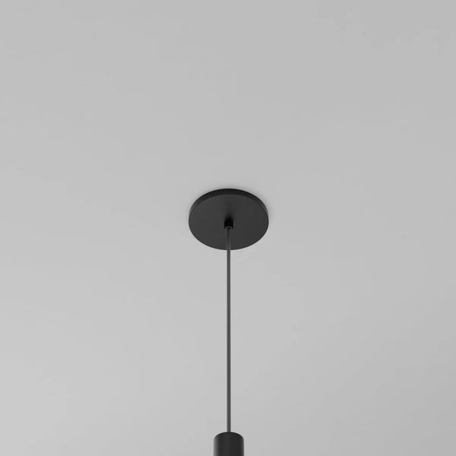 Gabardine Chandelier
