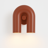 Gabardine Wall Lamp
