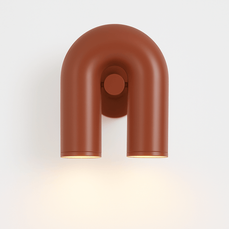 Gabardine Wall Lamp