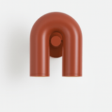 Gabardine Wall Lamp
