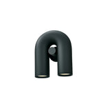 Gabardine Wall Lamp