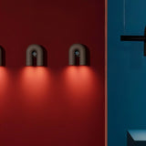 Gabardine Wall Lamp