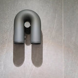 Gabardine Wall Lamp