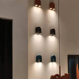 Gabardine Wall Lamp