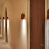 Gabardine Wall Lamp