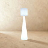 Clerestory Floor Lamp