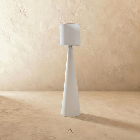 Clerestory Floor Lamp