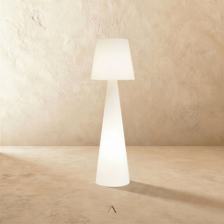 Clerestory Floor Lamp