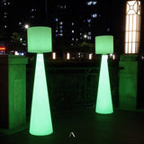 Clerestory Floor Lamp