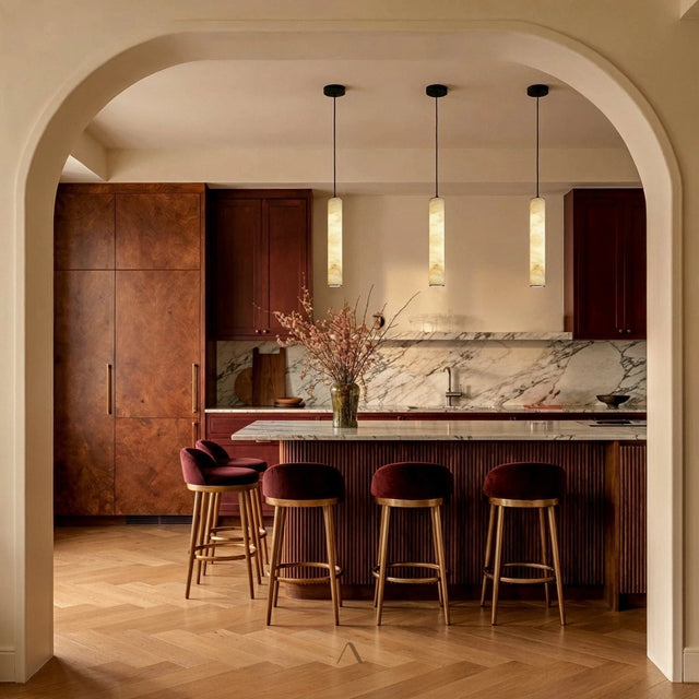 Cleville Pendant Light