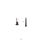 Clinchamps Bollard Light