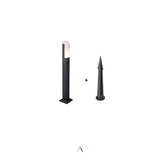 Clinchamps Bollard Light