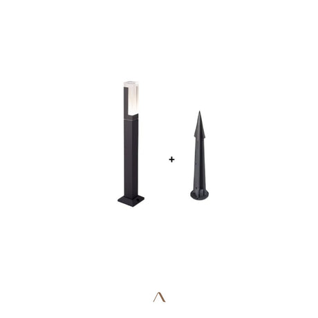 Clinchamps Bollard Light