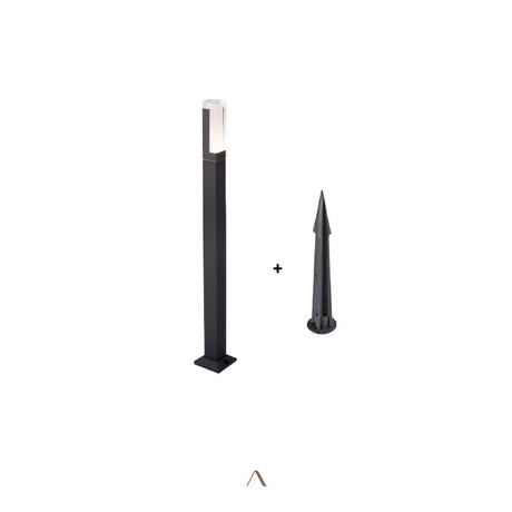 Clinchamps Bollard Light