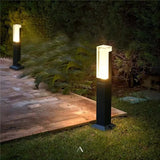 Clinchamps Bollard Light