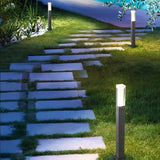 Clinchamps Bollard Light