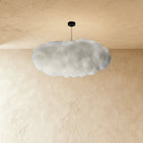 Matte Pendant Light