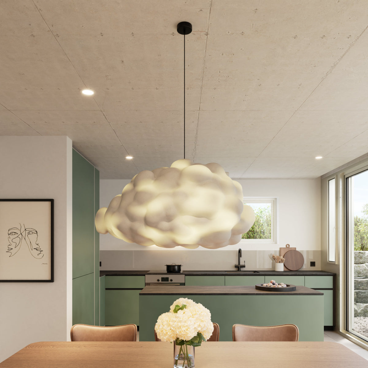 image_text: cloud-nine-pendant-light-605506 d88fabc4-e313-4...