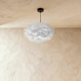 Matte Pendant Light
