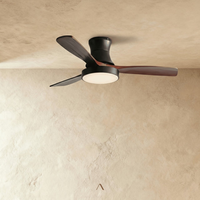 Cobalt Ceiling Fan